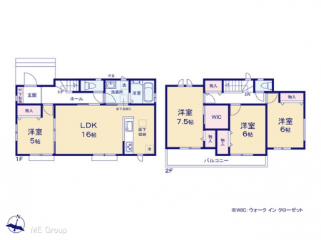 @Ԏ`Floor plan`@}ʂƈقȂꍇ͌D