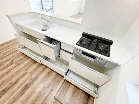 ���̑����ρ@�X���C�h�����[�Ȃ̂ŏォ��̏o�����ꂪ�\�I���������߂��Ɋy�X�I 