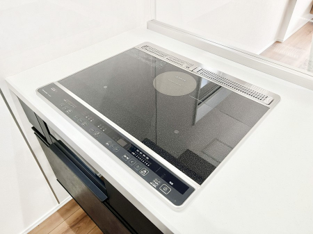 ���̑����ρ@�΂��g��Ȃ�IH�N�b�L���O�q�[�^�[�͂��q�l�ɂ����S�I  