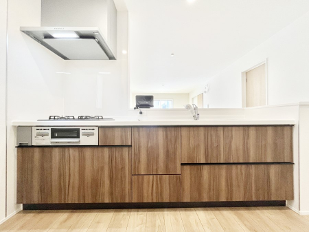 Lb`@1`Kitchen`@LĎg₷Lb`ȂƑłɗAЕtԂȂłႢ܂[Ղ肠̂ŁAƐȈۂۂĂ܂B