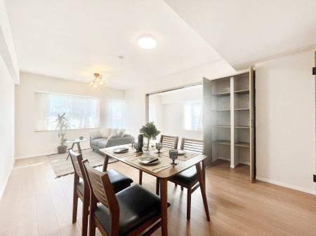 ���̑����ρ@�אڂ̗m�����J������΂���ɍL�X��Ԃ�