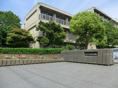 ���ӊ��@���w�Z 640m �K�u��s����ܒ��w�Z