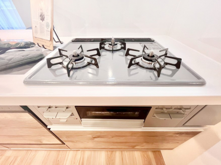 ���̑����ρ@�K�X�R�����͂r���Z���T�[���ځB�Η͒��߂�ł��t���E�����Y����h���ł���܂��B