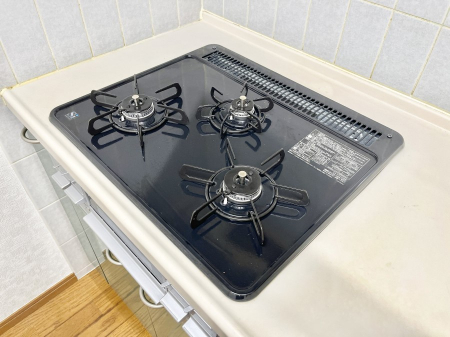 ���̑����ρ@�K�X�R�����͂r���Z���T�[���ځB�Η͒��߂�ł��t���E�����Y����h���ł���܂��B