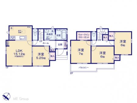 @Ԏ聟A`Floor plan`@}ʂƈقȂꍇ͌D