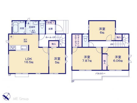 @Ԏ聟B`Floor plan`@}ʂƈقȂꍇ͌D