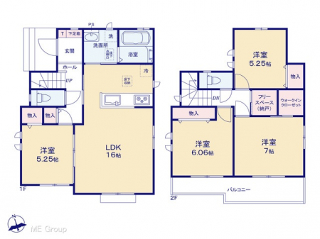 @Ԏ聟A`Floor plan`@}ʂƈقȂꍇ͌D