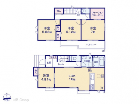 @Ԏ聟A`Floor plan`@}ʂƈقȂꍇ͌D