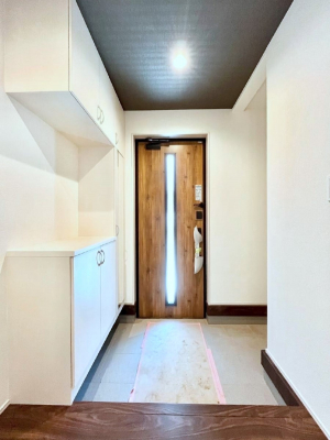 ���ց@�����`Entrance�`�@���ւ͉Ƃ̊�Ƃ����܂����䂪�Ƃ̃Z���X�����肰�Ȃ����������閣�͂��錺�֑�����y���݂̈�B�A���x�ɉƑ����ق��Ƃł���S�n�悢��ԑ������؂ł��ˁ�