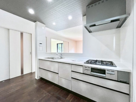 �L�b�`���@�����`Kitchen�`�@�L���Ďg���₷���L�b�`���Ȃ�Ƒ��ł�������ɗ�������������A��Еt������ԂȂ��ł����Ⴂ�܂�����[�������Ղ肠��̂ŁA������������Ɛ����Ȉ�ۂ�ۂĂ܂��B