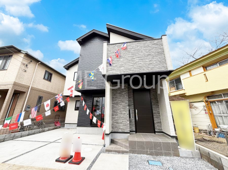 ���n�O�ώʐ^�@�O�ρ`Exterior�`�@��w�̈�ˌ��Ă𒆐S�Ƃ����X���݂����R�Ƒ����A���ӂ͍��������������Ă��Ȃ��̂ŁA�΂̑����ՐÂȎ����������ł��B�X���݂���ӊ�����Ϗd�v�ȃ|�C���g�ɂȂ�܂��B