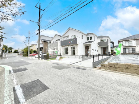 nOώʐ^@Oρ`Exterior`@OʓHF 6.02m @OʓH͊ՐÂȏZn͂Ԓʂ̏ȂHBԂ̏o炭炭łIs_Enŵ]́ACyɂ₢킹I