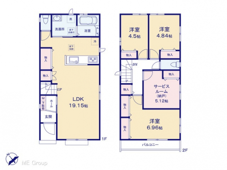 @Ԏ聟a`Floor plan`  }ʂƈقȂꍇ͌Dv܂B