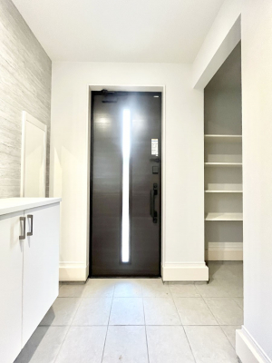 ���ց@�����`Entrance�`�@���ւ͉Ƃ̊�Ƃ����܂����䂪�Ƃ̃Z���X�����肰�Ȃ����������閣�͂��錺�֑�����y���݂̈�B�A���x�ɉƑ����ق��Ƃł���S�n�悢��ԑ������؂ł��ˁ�