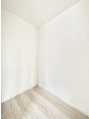 ���̑��@������2�������`Walk-in Closet�`�@��������̗m���������Ă��V���ɂȂ�ɂ����E�H�[�N�C���N���[�[�b�g�B�m���ȊO�ɂ��A���i�g��Ȃ��Ɠd��X�[�c�P�[�X�A�X�g�b�N�i�Ȃǉ��ł��Еt����������Ԃł��B