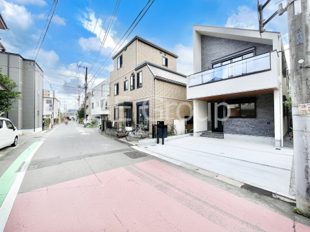 nOώʐ^@OʓHF 5.2m   OʓH͊ՐÂȏZn͂Ԓʂ̏ȂHB  Ԃ̏o炭炭łIs_Enŵ]́ACyɂ₢킹I