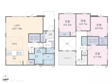 @Ԏ`Floor plan`@}ʂƈقȂꍇ͌D