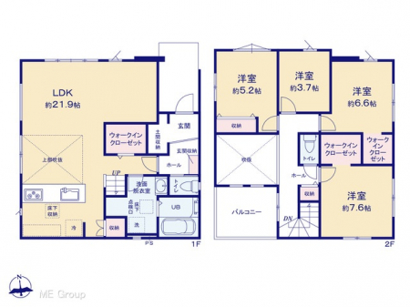 @Ԏ`Floor plan`@}ʂƈقȂꍇ͌D