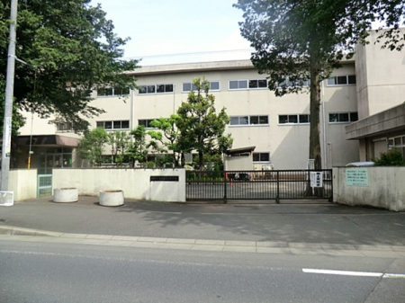 ӊ@wZ 400m Ds񏬊wZ