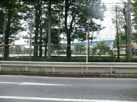 ӊ@wZ 550m Ds䒆wZ