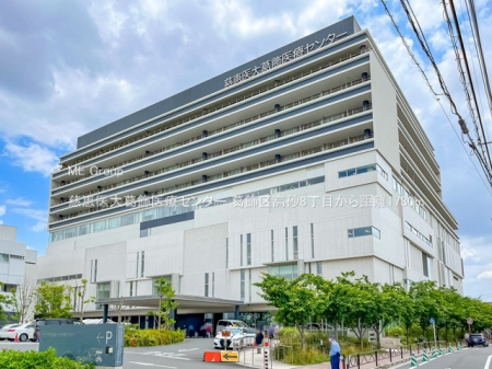 ���ӊ��@�a�@ 1780m ���b��劋����ÃZ���^�[