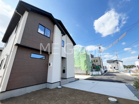 nOώʐ^@Oρ`Exterior`@OʓHFk 6m @OʓH͊ՐÂȏZn͂Ԓʂ̏ȂHBԂ̏o炭炭łIs_Enŵ]́ACyɂ₢킹I