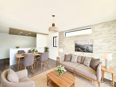 ���r���O�@���Ƒ��̓��₩�Șb�����ŕ�܂�閾�邢���r���O  ���Ƌ��CG�ł�