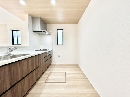 �L�b�`���@��Ƃ肠��L�b�`���ł͂��Ƒ��Ɗy�������������ł��܂��B