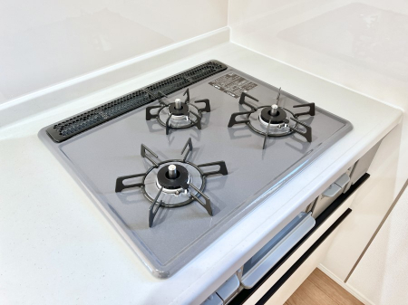 ���̑����ρ@�K�X�R�����͂r���Z���T�[���ځB�Η͒��߂�ł��t���E�����Y����h���ł���܂��B