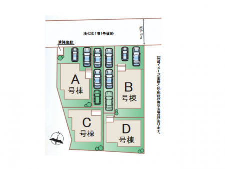 �@���}�`Plot map�`�@�}�ʂƈقȂ�ꍇ�͌�����D��