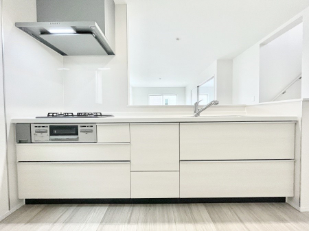 �L�b�`���@�L�X�Ƃ����g������̗ǂ��L�b�`���œ��X�̂��������y�����Ȃ肻��