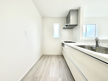 �L�b�`���@��Ƃ肠��L�b�`���ł͂��Ƒ��Ɗy�������������ł��܂��B