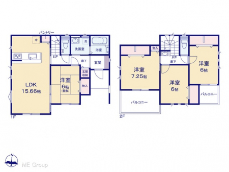 @Ԏ`Floor plan`@}ʂƈقȂꍇ͌D