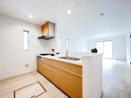 Lb`@Q`Kitchen`@u͉낤vȃLb`Ȃv藿łႢ܂BLb`̓rO]ł܂BƑȂ邨Ƃɂ܂B