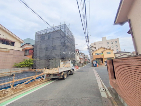 nOώʐ^@`Exterior`@OʓH͊ՐÂȏZn͂Ԓʂ̏ȂHBԂ̏o炭炭łIs_Enŵ]́ACyɂ₢킹I