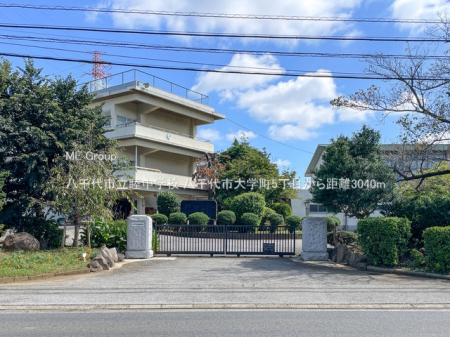 ���ӊ��@���w�Z 3040m �����s���r���w�Z