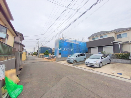 nOώʐ^@`Exterior`@OʓHF쓌 6m @OʓH͊ՐÂȏZn͂Ԓʂ̏ȂHBԂ̏o炭炭łIs_Enŵ]́ACyɂ₢킹I