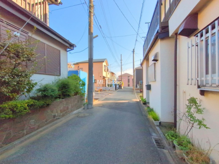 nOώʐ^@`Exterior`@OʓHF쓌 4m @OʓH͊ՐÂȏZn͂Ԓʂ̏ȂHBԂ̏o炭炭łIs_Enŵ]́ACyɂ₢킹I