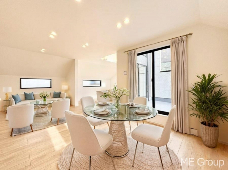 ���r���O�@���Ƒ��̓��₩�Șb�����ŕ�܂�閾�邢���r���O  ���Ƌ��CG�ł�