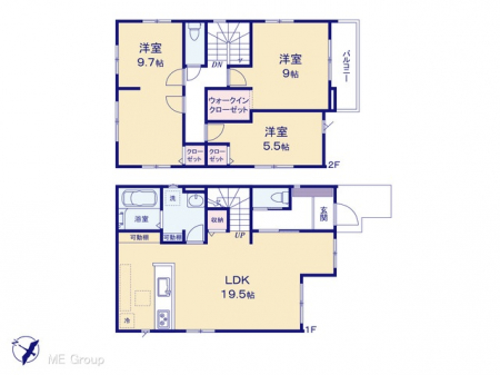 @Ԏ`Floor plan`@}ʂƈقȂꍇ͌D