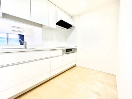 Lb`@`Kitchen`  Lb`͐o₷ƂȂ̂ŁACh^CvŃXbLƁB  Ƒ݂ȂŒłXy[XB  [͂ՂȒ݂˕t 