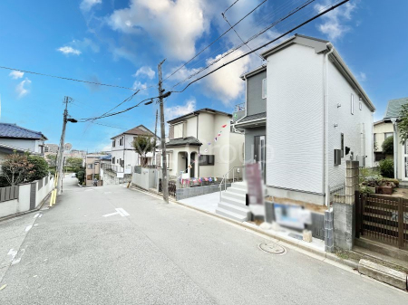 nOώʐ^@Oρ`Exterior`@OʓH͊ՐÂȏZn͂Ԓʂ̏ȂHBԂ̏o炭炭łIs_Enŵ]́ACyɂ₢킹I