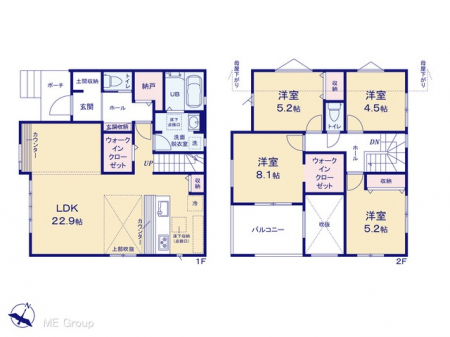 @Ԏ`Floor plan`@}ʂƈقȂꍇ͌D
