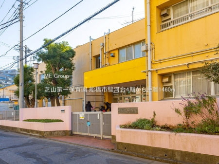 ӊ@ctEۈ牀 1460m ŎRۈ牀