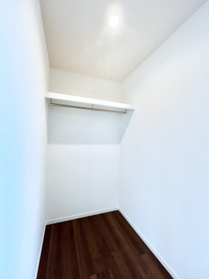 ̑@XS`Walk-in Closet`@̗mĂVɂȂɂEH[NCN[[bgBmȊOɂAigȂƓdX[cP[XAXgbNiȂǉłЕtԂłB