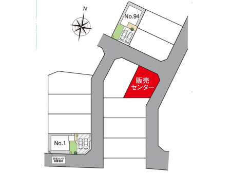 @}`Plot map`@}ʂƈقȂꍇ͌D