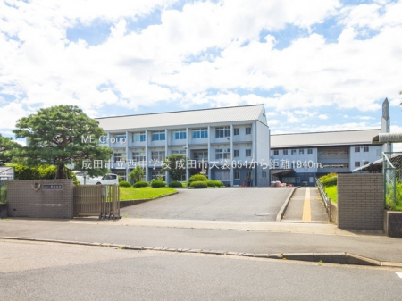 ���ӊ��@���w�Z 1940m ���c�s�������w�Z