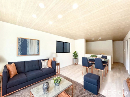 ���r���O�@���Ƒ��̓��₩�Șb�����ŕ�܂�閾�邢���r���O  ���Ƌ��CG�ł�