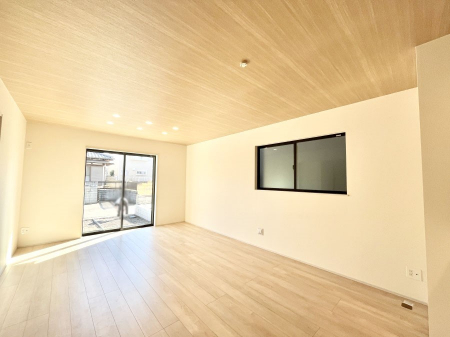 ���̑����ρ@�傫�ȑ����炽���Ղ�̗z���ƕ����������郊�r���O  