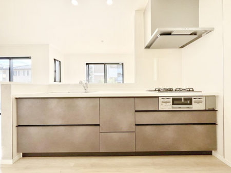 �L�b�`���@������C�������`Kitchen�`�@�L���Ďg���₷���L�b�`���Ȃ�Ƒ��ł�������ɗ�������������A��Еt������ԂȂ��ł����Ⴂ�܂�����[�������Ղ肠��̂ŁA������������Ɛ����Ȉ�ۂ�ۂĂ܂��B